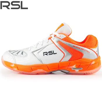 Orijinal RSL badminton ayakkabı spor sneakers kadın erkek RS 0115X için