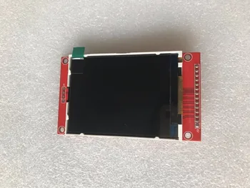 2.8 inç TFT LCD Modül Paneli ILI9341 Sürücü IC 240 (RGB)* 320 SPI Arayüzü (9 IO)(dokunmadan)