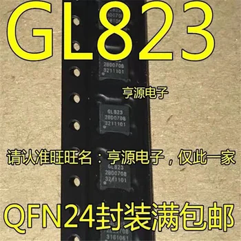 1-10 ADET GL823 QFN24