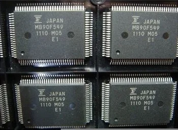 MB90F549G MB90F549 QFP (sipariş vermeden önce fiyat isteyin) IC mikrodenetleyici BOM sipariş teklifini destekler