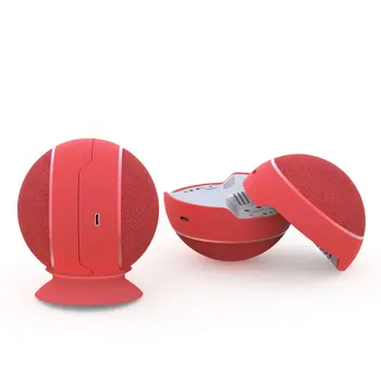 2022dfergghfe Yeni kablosuz mini sevimli Bluetooth stereo küçük taşınabilir yaratıcı karikatür hayvan hoparlörler