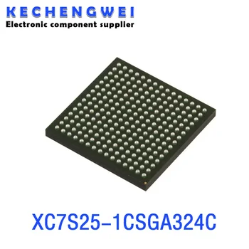 XC7S25-1CSGA324C XC7S25-1CSGA324I BGA324 Entegre Devreler (IC'ler) Gömülü-fpga'lar (Sahada Programlanabilir Kapı Dizisi)