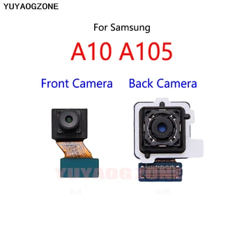 Ön Kamera Ön Ana Bakan Kamera Modülü Flex Kablo Samsung Galaxy A10 A105