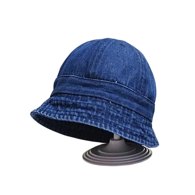 Yürümeye başlayan çocuk yaz şapka siperliği-geniş disk şapka geniş şapka Açık kafa aksesuarı