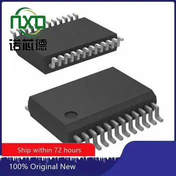 5 ADET / GRUP TLE84106EL SOIC24 yeni ve orijinal entegre devre IC çip bileşen elektronik profesyonel BOM eşleştirme