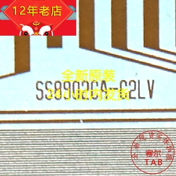SS8902CA-C2LV TAB IC Orijinal ve yeni Entegre devre