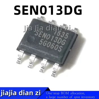 10 adet / grup SEN013DG SEN013 SOP-8 yönetimi çip ıc cips