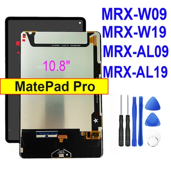 Orijinal Huawei MatePad Pro 10.8