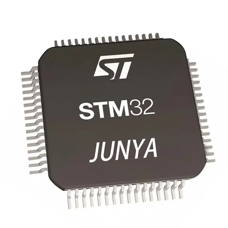 yeni ve orijinal ıc entegre devre LQFP-64 STM32G070RBT6 ARM Mikrodenetleyiciler-MCU