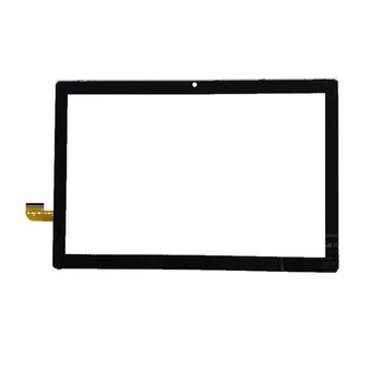 Yeni 10.1 İnç dokunmatik ekran digitizer Paneli Cam PX101E37A012