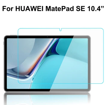 HUAWEİ MatePad SE için 10.4 İnç Temperli Cam Ekran Koruyucu MatePadSE 10.4 