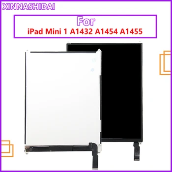 7.9 inç Apple iPad Mini1 Gen Retina A1432 A1454 A1455 AAA + + + lcd ekran / dokunmatik ekran digitizer lcd ekran