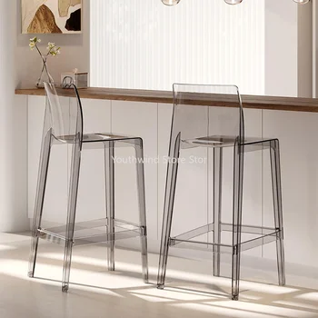 Yemek Modern mutfak sandalyesi Accent Bireysel İskandinav Yaratıcı Sandalye Modern Cep Muebles Para El Hogar Ev Mobilyaları MAYYH