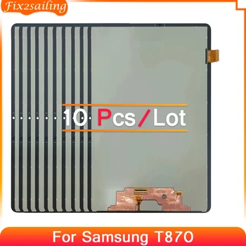 10 Adet samsung LCD Galaxy 11.0 
