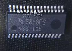 BH7868FS-E2 BH7868FS ssop32 5 adet