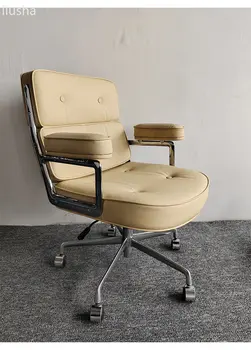büro sandalyeleri rahat ve uzun ömürlü oturma orta geri kaldırma bilgisayar sandalyeleri ev Robin sandalyeler oyuncu sandalyesi
