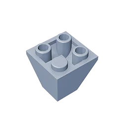 EK Yapı Taşları LEGO ile Uyumlu 3676 Teknik Destek MOC Aksesuarları parça düzeneği Seti Tuğla DIY