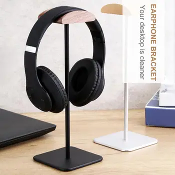 Kulaklık Standı Tutucu oyun kulaklığı Standı kulaklık vitrini Askı Braketi Sony için JBL ATH Destek Rafı