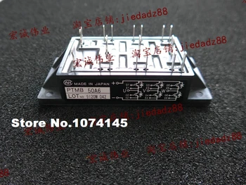 PTMB50A6 IGBT güç modülü 