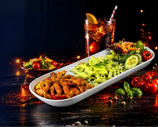 Restoran Tercihinde Lezzet Kadar Hijyen ve Güvende Önemli