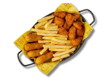 Grichi Çıtır Sepet