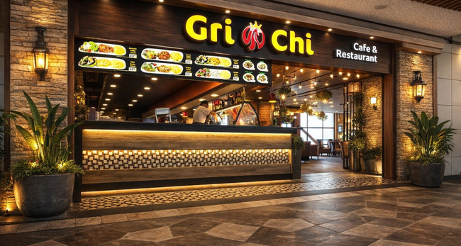Grichi Franchise